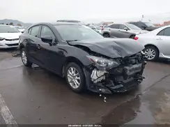 3MZBM1U74GM329525 2016 MAZDA 3