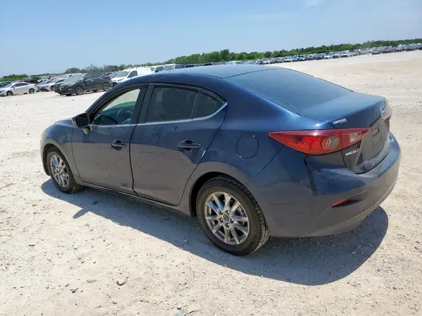 3MZBM1U75GM242281 2016 MAZDA 3 - Image 2