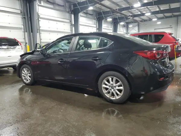 3MZBM1U75GM244662 2016 MAZDA 3 - Image 2