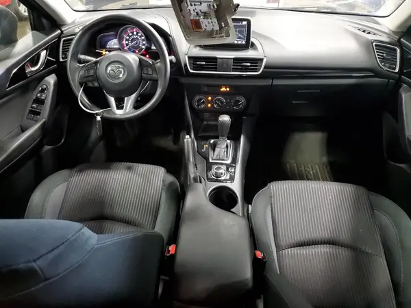 3MZBM1U75GM244662 2016 MAZDA 3 - Image 8