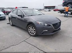 3MZBM1U75GM245410 2016 MAZDA 3