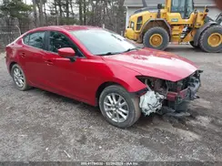 3MZBM1U75GM245598 2016 MAZDA 3
