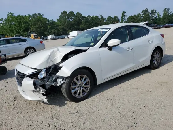 3MZBM1U75GM246072 2016 MAZDA 3 - Image 1