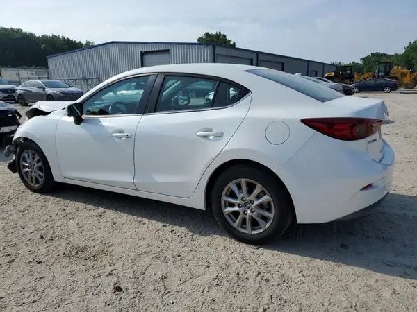 3MZBM1U75GM246072 2016 MAZDA 3 - Image 2