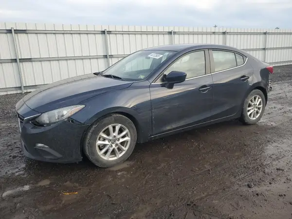 3MZBM1U75GM259047 2016 MAZDA 3 - Image 1