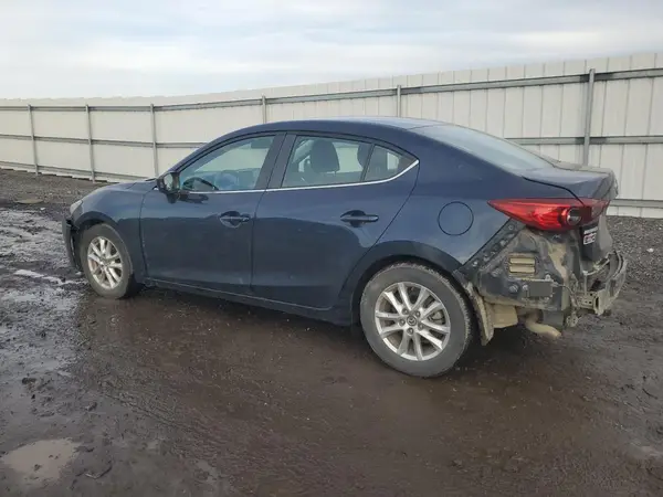 3MZBM1U75GM259047 2016 MAZDA 3 - Image 2