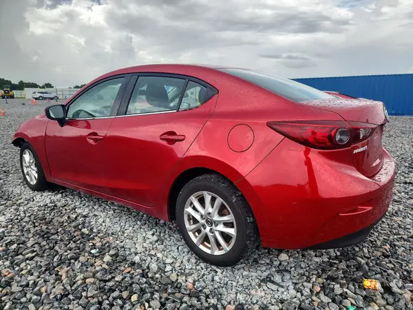 3MZBM1U75GM259260 2016 MAZDA 3 - Image 2