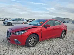 3MZBM1U75GM259923 2016 MAZDA 3