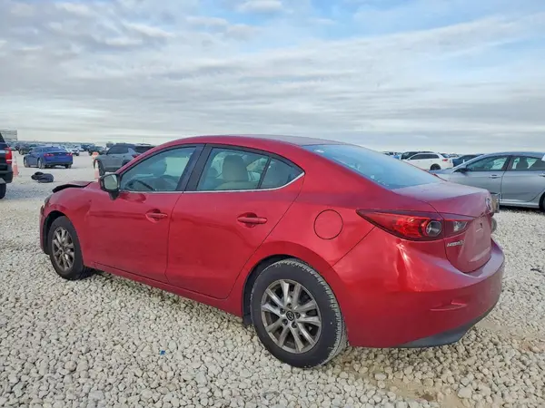 3MZBM1U75GM259923 2016 MAZDA 3 - Image 2