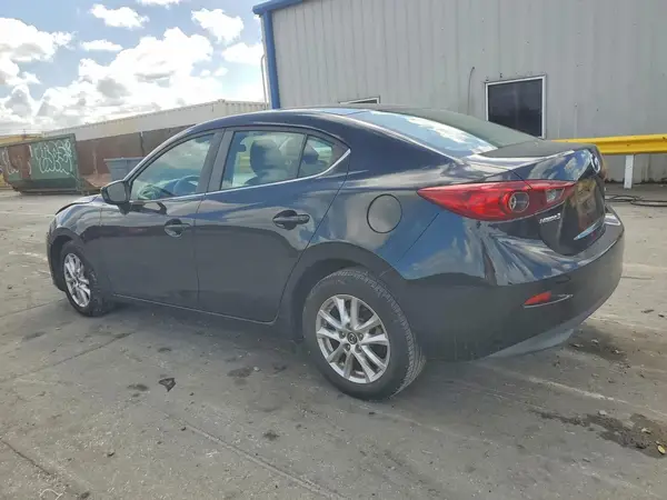 3MZBM1U75GM261817 2016 MAZDA 3 - Image 2