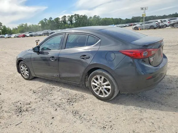 3MZBM1U75GM269187 2016 MAZDA 3 - Image 2