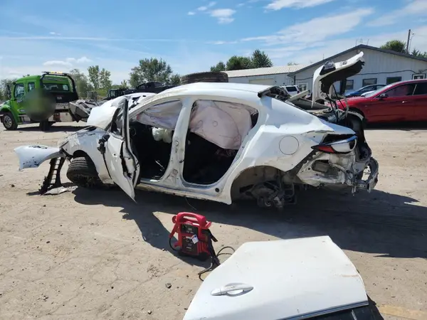3MZBM1U75GM270226 2016 MAZDA 3 - Image 2