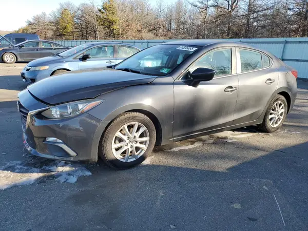 3MZBM1U75GM273840 2016 MAZDA 3 - Image 1