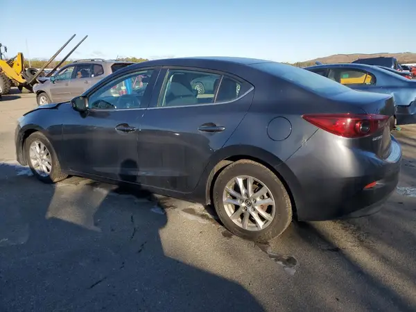 3MZBM1U75GM273840 2016 MAZDA 3 - Image 2