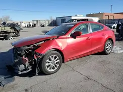 3MZBM1U75GM274261 2016 MAZDA 3