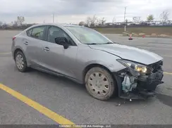 3MZBM1U75GM274907 2016 MAZDA 3