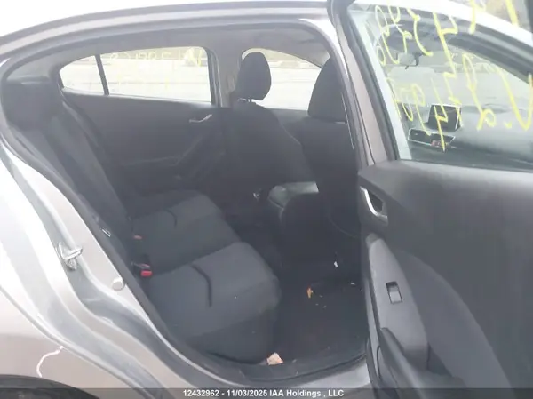 3MZBM1U75GM274907 2016 MAZDA 3 - Image 8