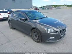 3MZBM1U75GM275460 2016 MAZDA 3