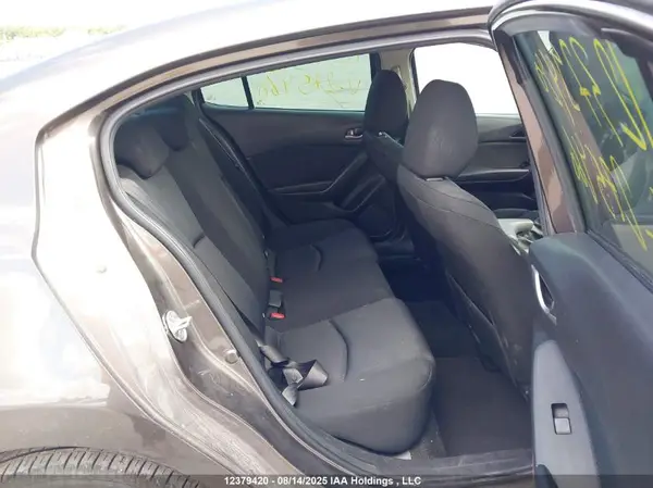 3MZBM1U75GM275460 2016 MAZDA 3 - Image 8