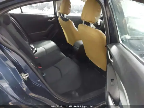 3MZBM1U75GM275927 2016 MAZDA 3 - Image 8