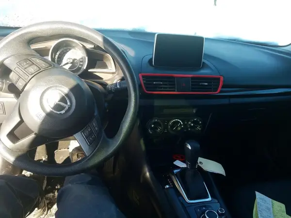 3MZBM1U75GM282487 2016 MAZDA 3 - Image 8