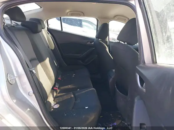 3MZBM1U75GM283591 2016 MAZDA 3 - Image 8
