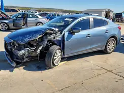 3MZBM1U75GM285535 2016 MAZDA 3