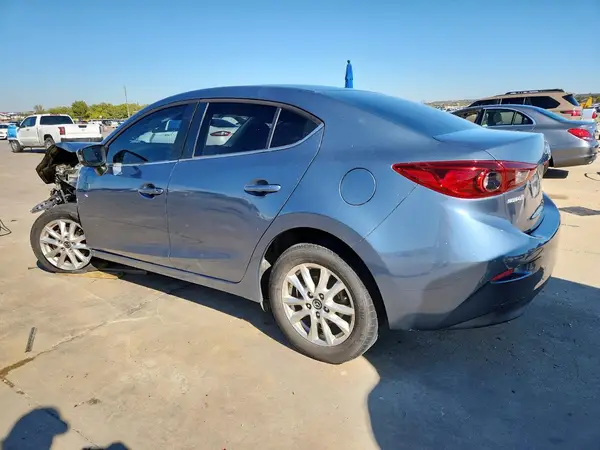 3MZBM1U75GM285535 2016 MAZDA 3 - Image 2