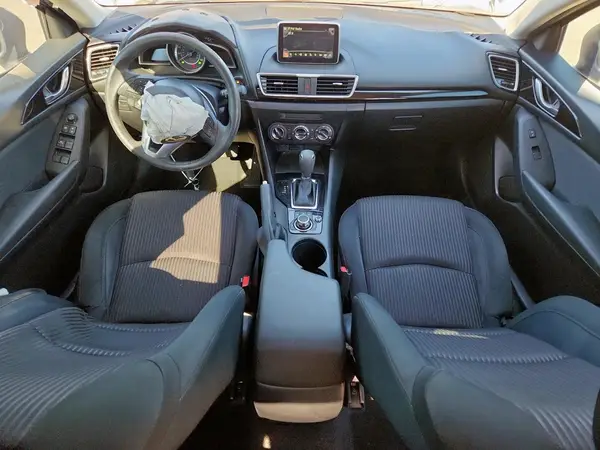 3MZBM1U75GM285535 2016 MAZDA 3 - Image 8