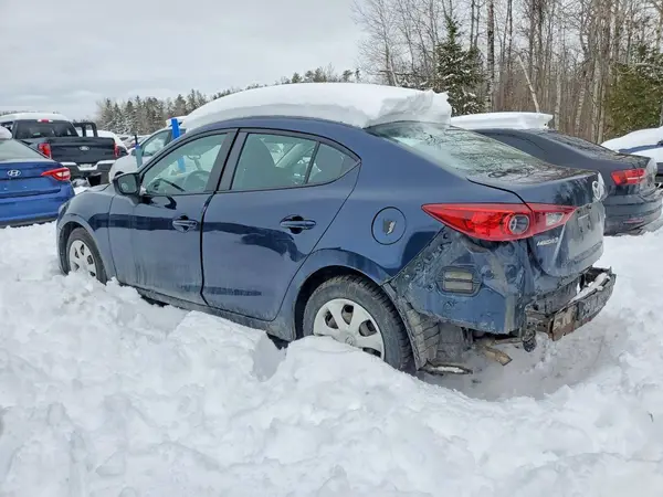 3MZBM1U75GM288127 2016 MAZDA 3 - Image 2