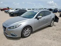 3MZBM1U75GM288418 2016 MAZDA 3
