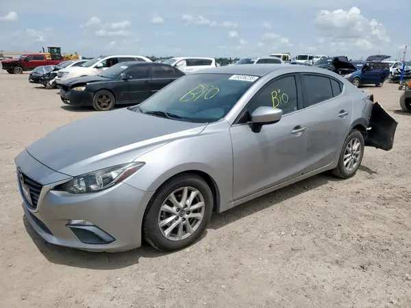 3MZBM1U75GM288418 2016 MAZDA 3 - Image 1