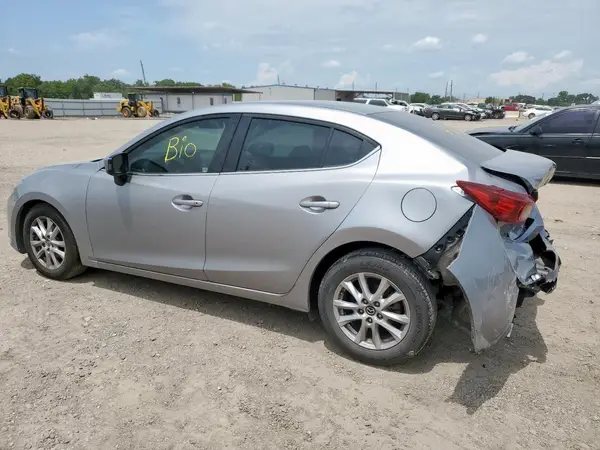 3MZBM1U75GM288418 2016 MAZDA 3 - Image 2