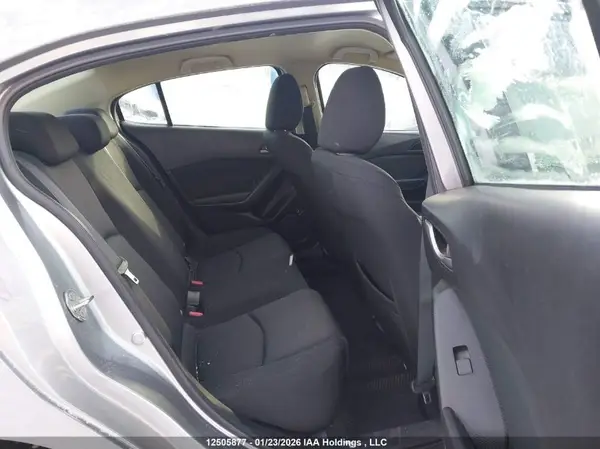 3MZBM1U75GM290878 2016 MAZDA 3 - Image 8