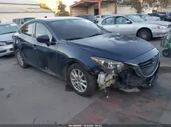 3MZBM1U75GM291254 2016 MAZDA 3