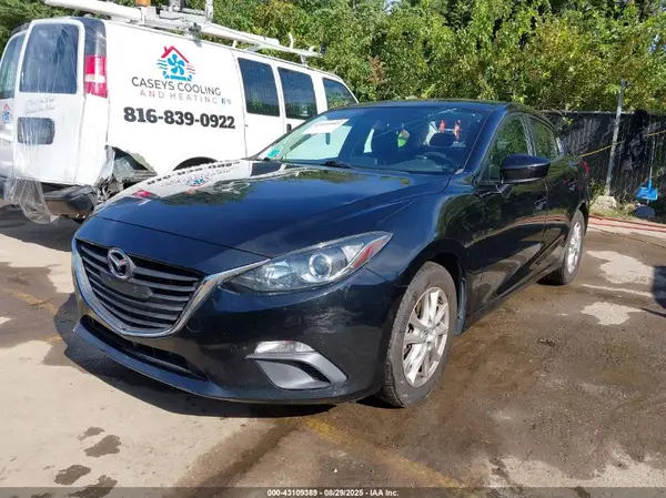 3MZBM1U75GM291349 2016 MAZDA 3 - Image 2