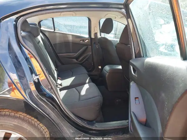 3MZBM1U75GM291349 2016 MAZDA 3 - Image 8
