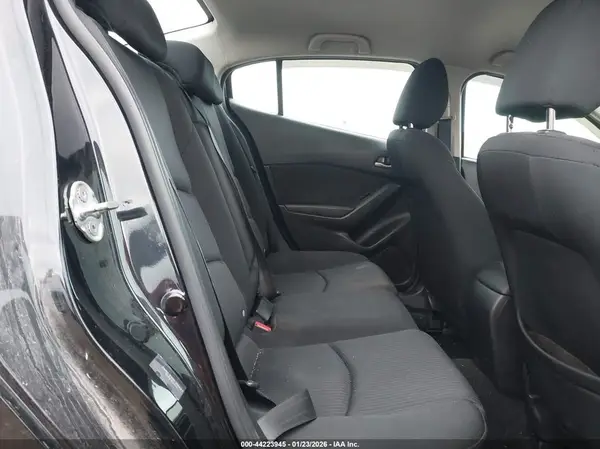 3MZBM1U75GM291626 2016 MAZDA 3 - Image 8