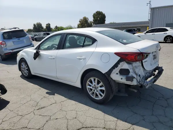 3MZBM1U75GM292162 2016 MAZDA 3 - Image 2