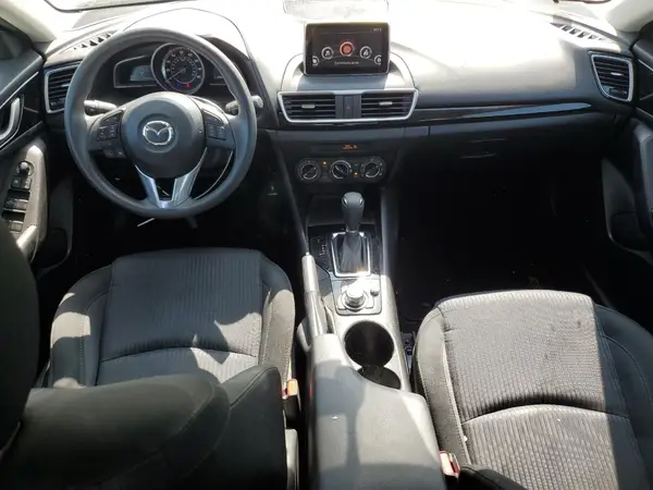 3MZBM1U75GM292162 2016 MAZDA 3 - Image 8