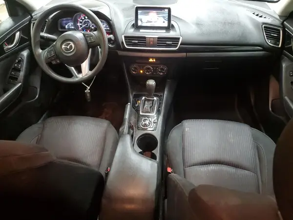 3MZBM1U75GM297636 2016 MAZDA 3 - Image 8