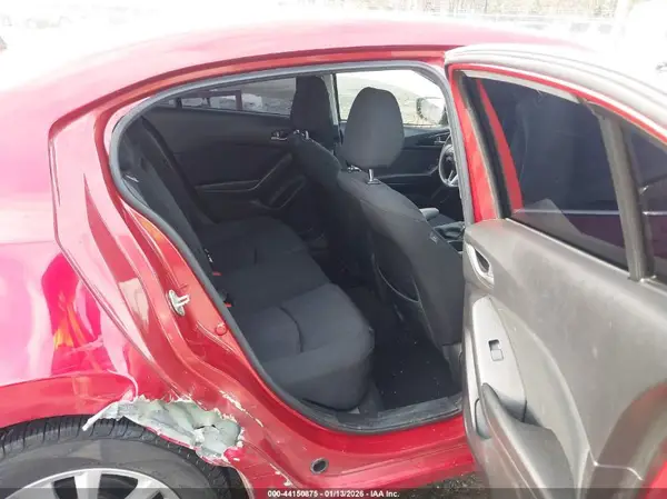 3MZBM1U75GM297846 2016 MAZDA 3 - Image 8