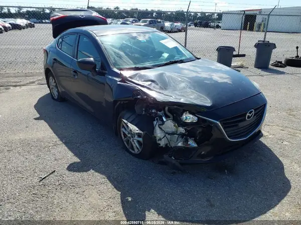 3MZBM1U75GM298916 2016 MAZDA 3 - Image 1