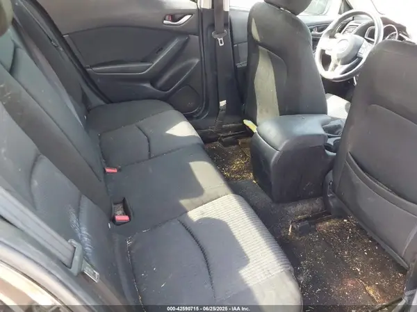3MZBM1U75GM298916 2016 MAZDA 3 - Image 8