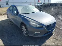 3MZBM1U75GM299161 2016 MAZDA 3