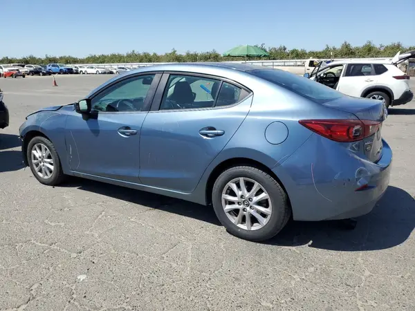 3MZBM1U75GM300194 2016 MAZDA 3 - Image 2