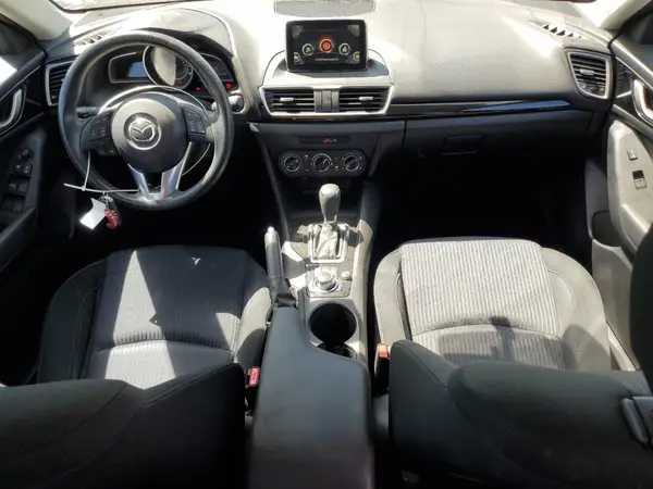 3MZBM1U75GM300194 2016 MAZDA 3 - Image 8