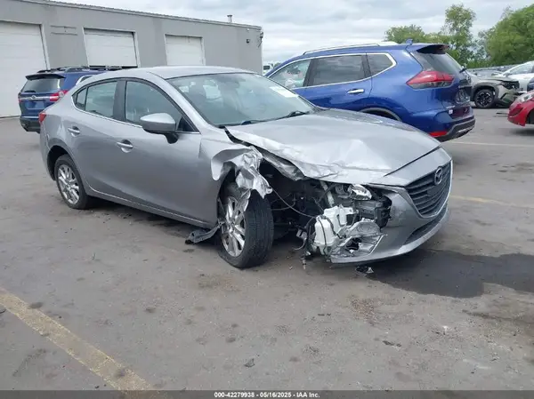 3MZBM1U75GM300793 2016 MAZDA 3 - Image 1