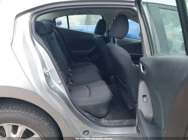 3MZBM1U75GM300793 2016 MAZDA 3 - Image 8