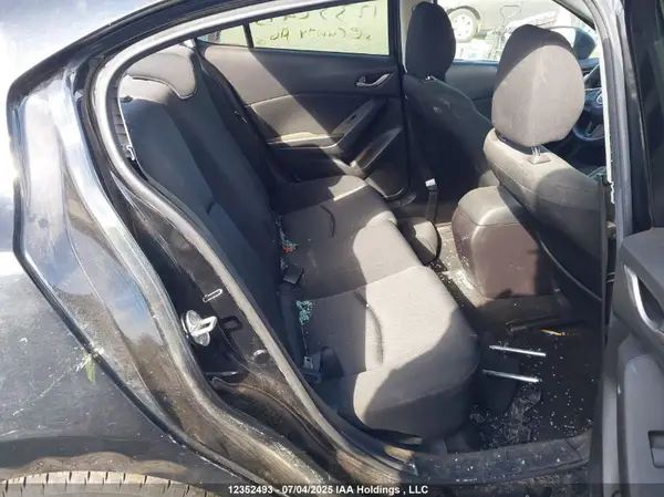 3MZBM1U75GM302754 2016 MAZDA 3 - Image 8